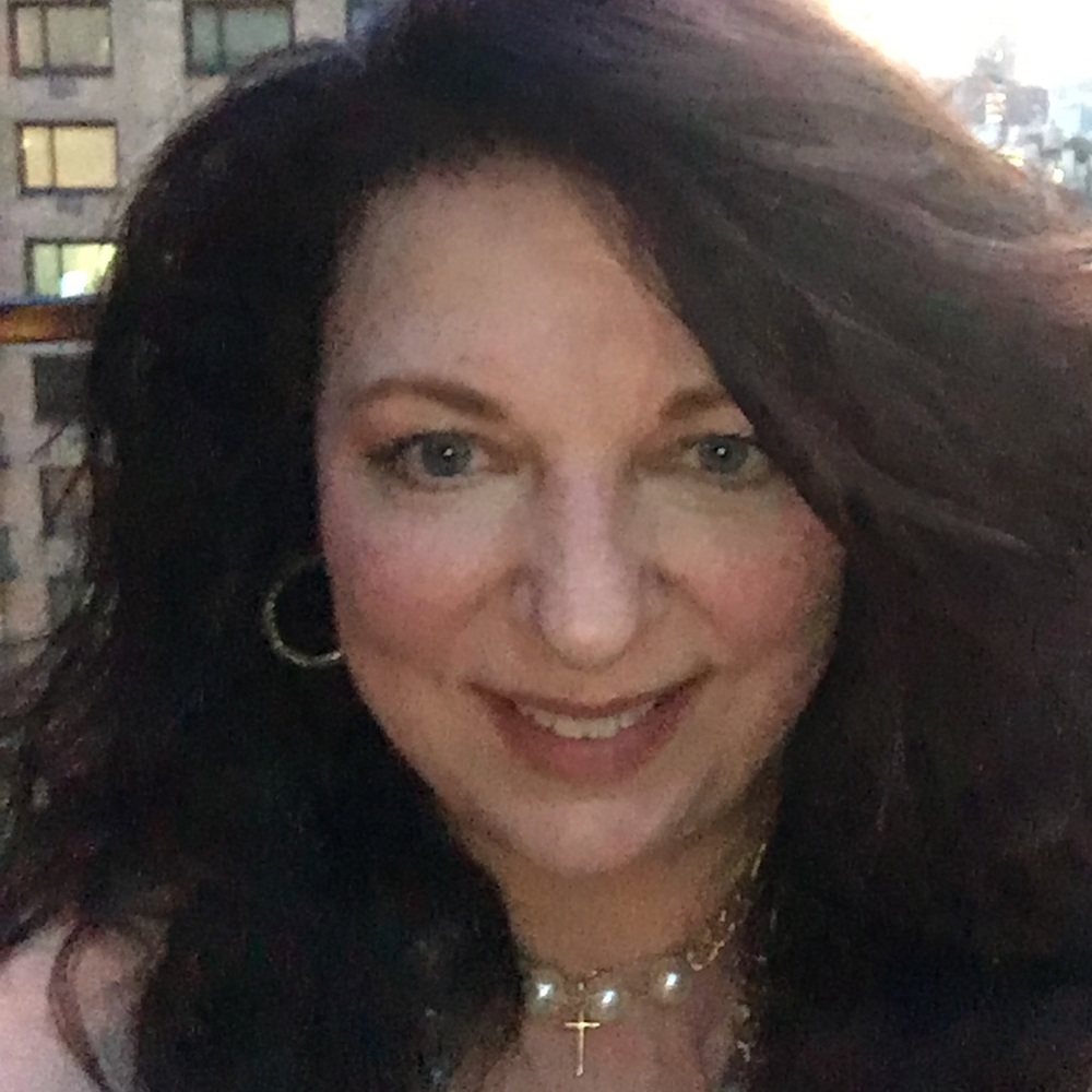 Meet your Posher, Kim